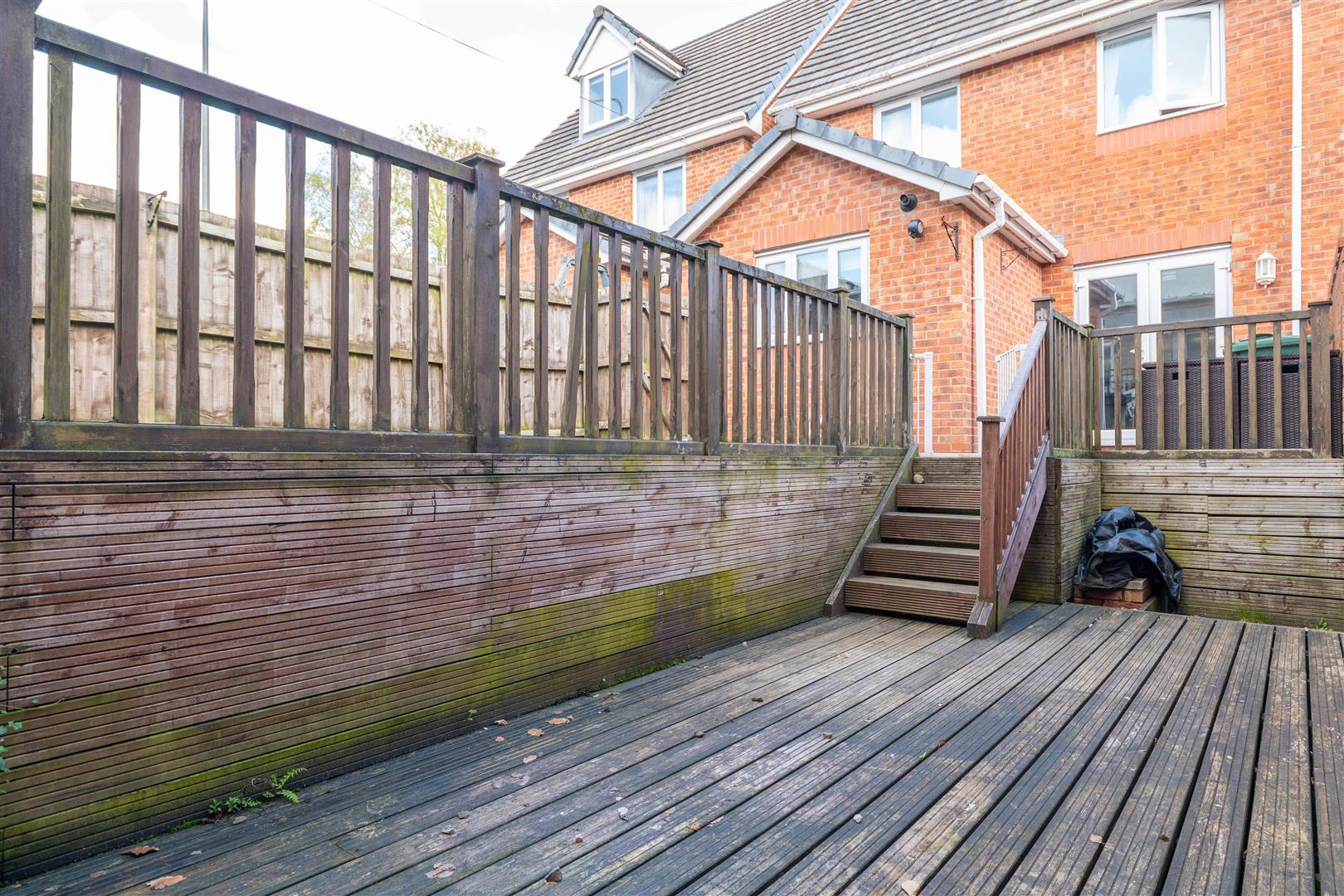 Copperfield Vale, Chorley